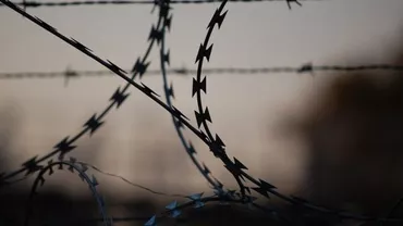 Italianul care a incendiat o româncă anul trecut a murit și el azi, în închisoare