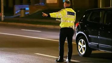 Schimbare BOMBĂ a Codului Rutier: Amenzi uriașe pentru toți românii care fac asta...