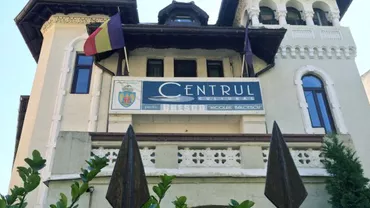 Burse pentru elevi: Centrul European Cultural și de Tineret pentru UNESCO, alături de elevii din Sectorul 4 (VIDEO)