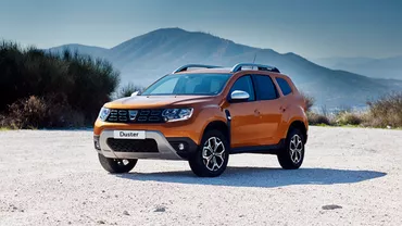 REDUCERI MASIVE la Dacia: Cât a ajuns să coste un Duster! Toți românii au rămas mască...