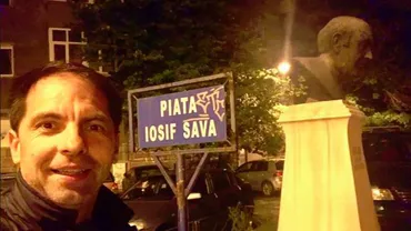 Dan Negru condamnă ipocrizia celor care îl omagiază acum pe Iosif Sava: N-o spune nimeni că l-au concediat fără măcar sa-l fi anunțat înainte
