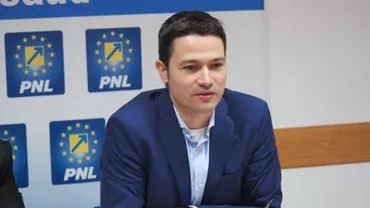 Robert Sighiartău, şef de campanie la EUROPARLAMENTARE pentru PNL