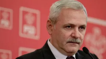 Liviu Dragnea a făcut anunțul: Între 15 și 20 martie o să finalizăm lista (VIDEO)