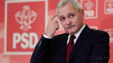 Încă un parlamentar pleacă din PSD: Cine a făcut anunțul oficial (FOTO)