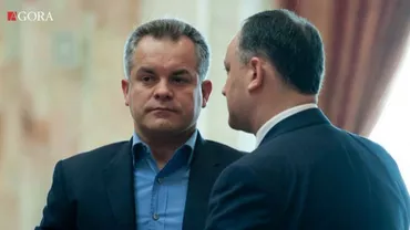Republica Moldova, în prag de alegeri parlamentare: „Regimul Plahotniuc a făcut BLAT cu regimul PSD”. Dedesubturile DICTATURII lui Sătănel...