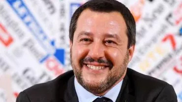 Matteo Salvini, la un pas de a scăpa din mâinile procurorilor italieni! Comisia de imunitate din Senat a dat verdictul în dosarul privind sechestrarea de persoane