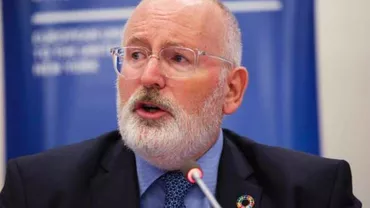 Frans Timmermans: Observăm noi evoluții îngrijorătoare în ceea ce privește statul de drept din Polonia