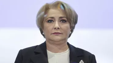 Voci din PSD au cerut restructurarea Guvernului! Ce spune premierul Viorica Dăncilă