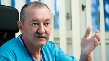 Declarații CONTROVERSATE ale unui medic de la spitalul 'Marius Nasta': Pacienții n-au murit de acinetobacter. El a venit aici ca SĂ MOARĂ LA NOI și ca să ne poată arăta cu DEGETUL