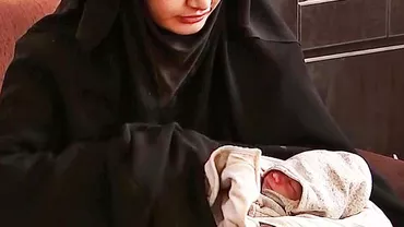 Decizia DRASTICĂ luată de Marea Britanie în cazul unei femei care voia să se întoarcă acasă din Statul Islamic. 'Este nedrept'