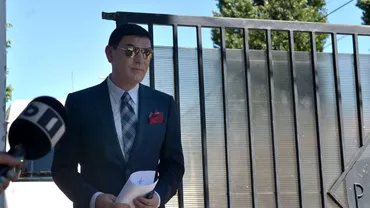 Cristi Borcea, transferat la SPITALUL penitenciar Rahova: 'Nimeni NU vrea să riște. Istoricul său medical...' (VIDEO)