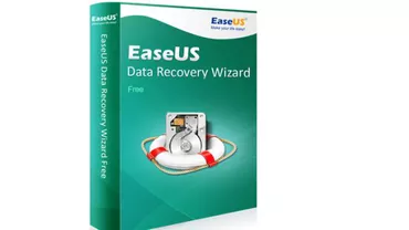 Programul perfect pentru recuperarea fisierelor pierdute pentru Windows!