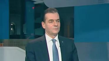 Ludovic Orban: Propunerea lui Răzvan Cuc la Transporturi este o ciorbă reîncălzită (VIDEO)