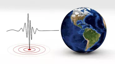 CUTREMUR de 5.8, resimţit în mod major! Bilanţul VICTIMELOR