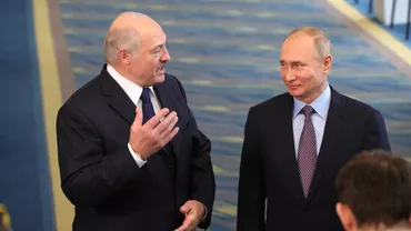 Belarus se gândește la un răspuns comun cu Rusia dacă SUA vor desfășura rachete nucleare cu rază intermediară de acțiune în Europa