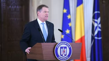 Klaus Iohannis invită UDMR să 'se alăture efortului comun de a apăra democrația liberală': 'Guvernarea PSD-ALDE, incompetentă și iresponsabilă, are consecințe nefaste pentru toți cetățenii'