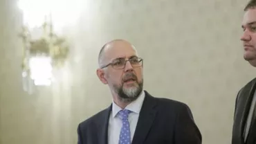 Kelemen Hunor: În politică ne asociem cu cine putem şi nu cu cine am dori
