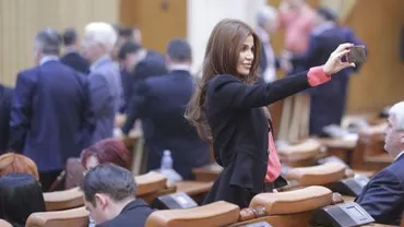 Deputaţii au costat România 37 de milioane de euro în 2018