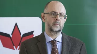 Kelemen Hunor, votat președinte UDMR, fără niciun contracandidat