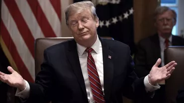 Donald Trump, ''distins'' cu trofeul Zmeura de Aur după ce și-a jucat propriul rol