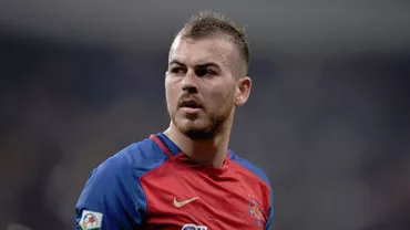 RĂSTURNARE DE SITUAȚIE! Denis Alibec vrea înapoi la FCSB...