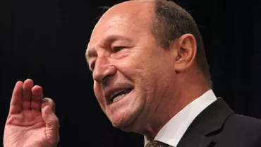 Traian Băsescu: Din țara asta au plecat 220.000 de ingineri, și ne mai întrebăm de ce se surpă drumurile. Românii trebuie să iasă în stradă și pentru teme de calitatea vieții