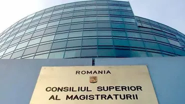 CSM cere Guvernului ABROGAREA PARȚIALĂ a OUG 7 care modifică legile justiției