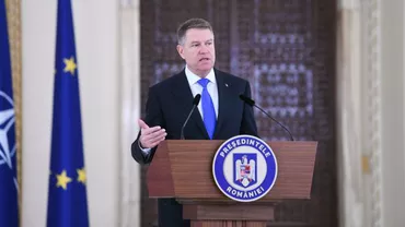 Klaus Iohannis solicită abrogarea de îndată a OUG 7: Într-o democrație, justiția nu poate fi subordonată politicului