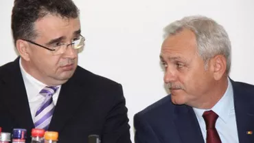 Schimb ACID de replici între DRAGNEA și baronul OPRIȘAN: 'După 30 de ani, cred că îmi permit să îmi dau cu părerea'