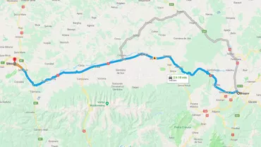 După modelul Alianței Vestului, primarii din SIBIU și BRAȘOV au format Microregiunea Țara Făgărașului. Edilii NU mai stau la mila Guvernului și vor să construiască DRUM EXPRES pe cont propriu, cu finanțare direct de la UE (FOTO)