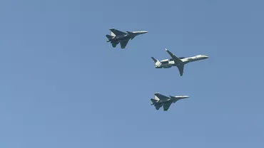 India trimite avioane de LUPTĂ pentru a efectua 'acțiuni preventive non-militare' pe teritoriul Pakistanului (FOTO)
