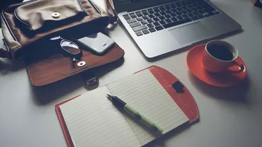 Cum iti cumperi carnete, notebook-uri si agende bune?