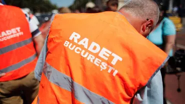 Consilierii Generali au aprobat soluţia pentru problema RADET: A fost înființată Compania Municipală Termoenergetica București și Energetica S.A.