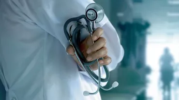 Încă un caz de MEDIC FALS în Capitală! Bărbatul activa într-un imobil din Sectorul 3 și se dădea PSIHOLOG și ORTOPED (VIDEO)
