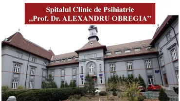 Acuzații grave de CORUPȚIE la Spitalul de Psihiatrie 'Alexandru Obregia' din București: S-au cumpărat produse supraevaluate cu 1.100%