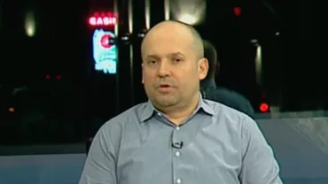 Radu Banciu: Doamna Grapini s-a dus ca la pepeni să mai ciordească unul. Interesul era să fure pentru că pe vremea doamnei Kovesi intrau toți la pușcărie! (VIDEO)