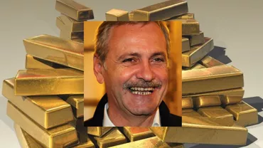 Aurul României valorează cât salariile bugetarilor pe două luni: Cum arată topul 10 al țărilor în funcție de rezerva de aur, cât din resurse se află în afara țării și cine a decis repatrierea