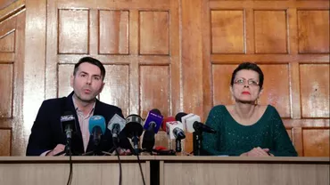 Șeful secției speciale și procurorul Adina Florea au ieșit public pentru a apăra OUG 7: Asigurăm toți procurorii și judecătorii de toată buna noastră credință (VIDEO)