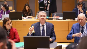 În timp ce este ANCHETAT de ONU de posibile abuzuri ale Jandarmeriei pe 10 august, Guvernul afirmă angajamentul FERM de a promova respectarea drepturilor omului