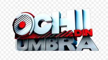 PREZENTATORUL emisiunii ''OCHII DIN UMBRĂ'' A MURIT! ȘOC în TV