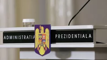 Mesaj de ULTIM MOMENT de la Cotroceni: 'Guvernul este pe CONTRASENS! România, singura țară din regiune care, în ultimii doi ani, acumulează deficite comerciale'