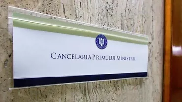 Cine este noul şef al Cancelariei premierului Viorica Dăncilă: Absolvent al Academiei de Poliţie cu studii în China şi la Colegiului Național de Apărare