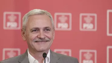 Dosarul lui Liviu Dragnea ar putea să fie din nou amânat: Un magistrat din completul de 5 care trebuie să dea sentinţa finală a cerut să se pensioneze