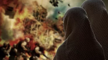 Siria: Asalt împotriva ultimei baze a ISIS. Mii de civili, evacuați