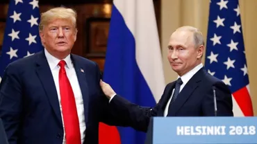 Când devine o infracțiune legătura dintre Trump și Rusia? Reuters vine cu o explicație, în timp ce SUA se pregătesc de un nou raport asupra ingerințelor ruse din 2016