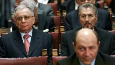 Cât câștigă foștii președinți ai României! Cum trăiesc vechii locatari de la Cotroceni (VIDEO)