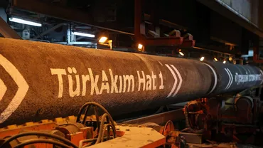 Rusia se va gândi să întindă TurkStream spre Occident, abia după ce va primi asigurări de la UE că proiectul nu va avea soarta SouthStream