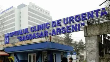 Protest spontan la Spitalul Bagdasar-Arseni din București: Sorina Pintea a mers la faţa locului şi l-a demis pe managerul unităţii medicale