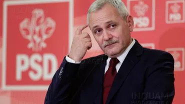 Liviu Dragnea mai primește o lovitură. Talpoș a părăsit PSD