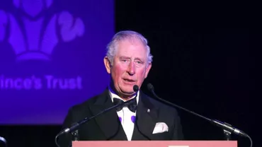 Fundaţia caritabilă a Prinţului Charles a primit donaţii de la o companie offhsore care se spălarea banilor din Rusia